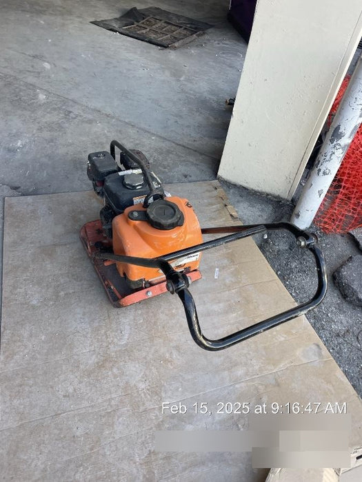 2023 MULTIQUIP MVC82VHW