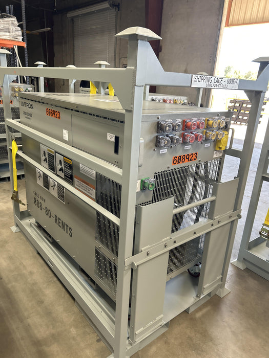 2025 AVTRON AVTRON 2805