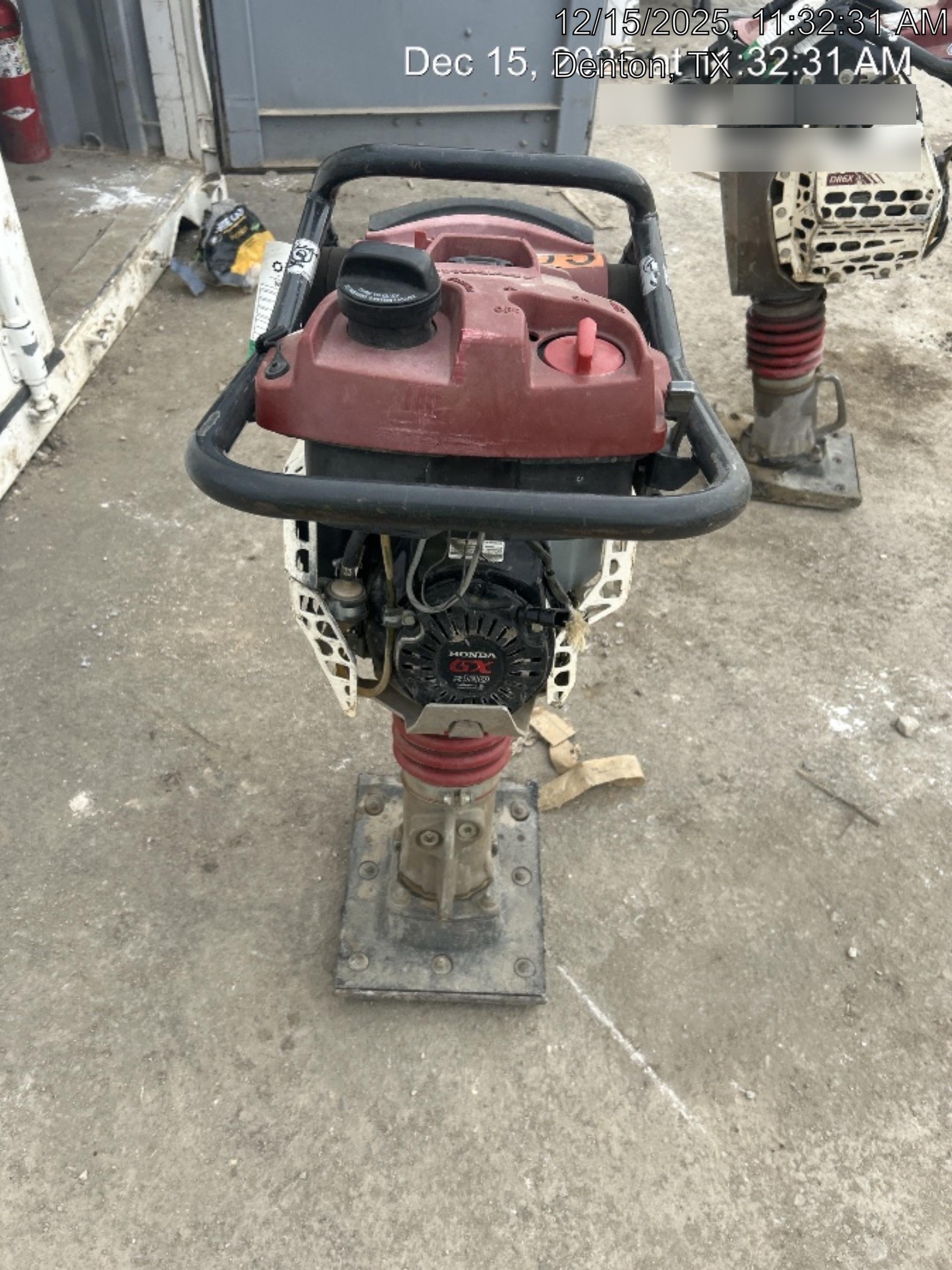 2024 DYNAPAC DR6X
