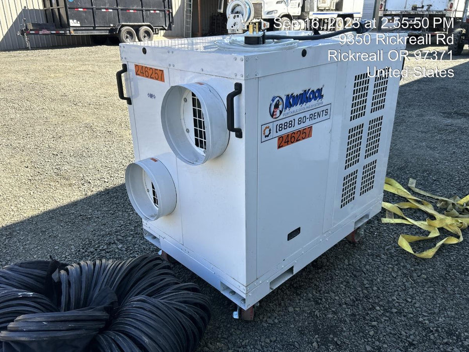 2022 KWIKOOL KPO5-21