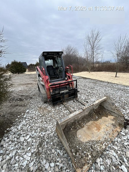 2024 ARROW MATERIAL HANDLING 48" Pallet Forks - Arrow