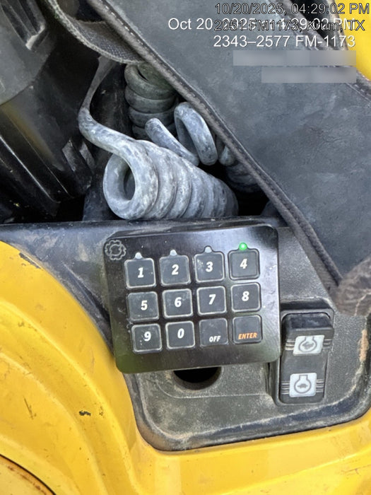 2021 WACKER NEUSON RTLx-SC3