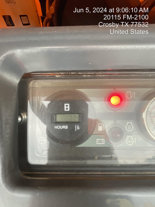 2023 ATLAS COPCO XAS 110