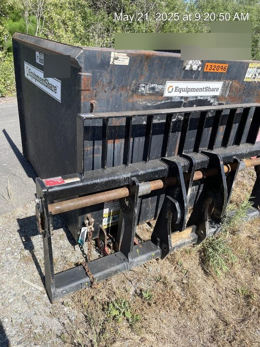 2021 STAR INDUSTRIES 1425