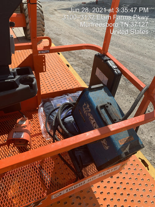 2019 MILLER ELECTRIC CST-280