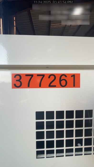 2023 ATLAS COPCO QAS 70