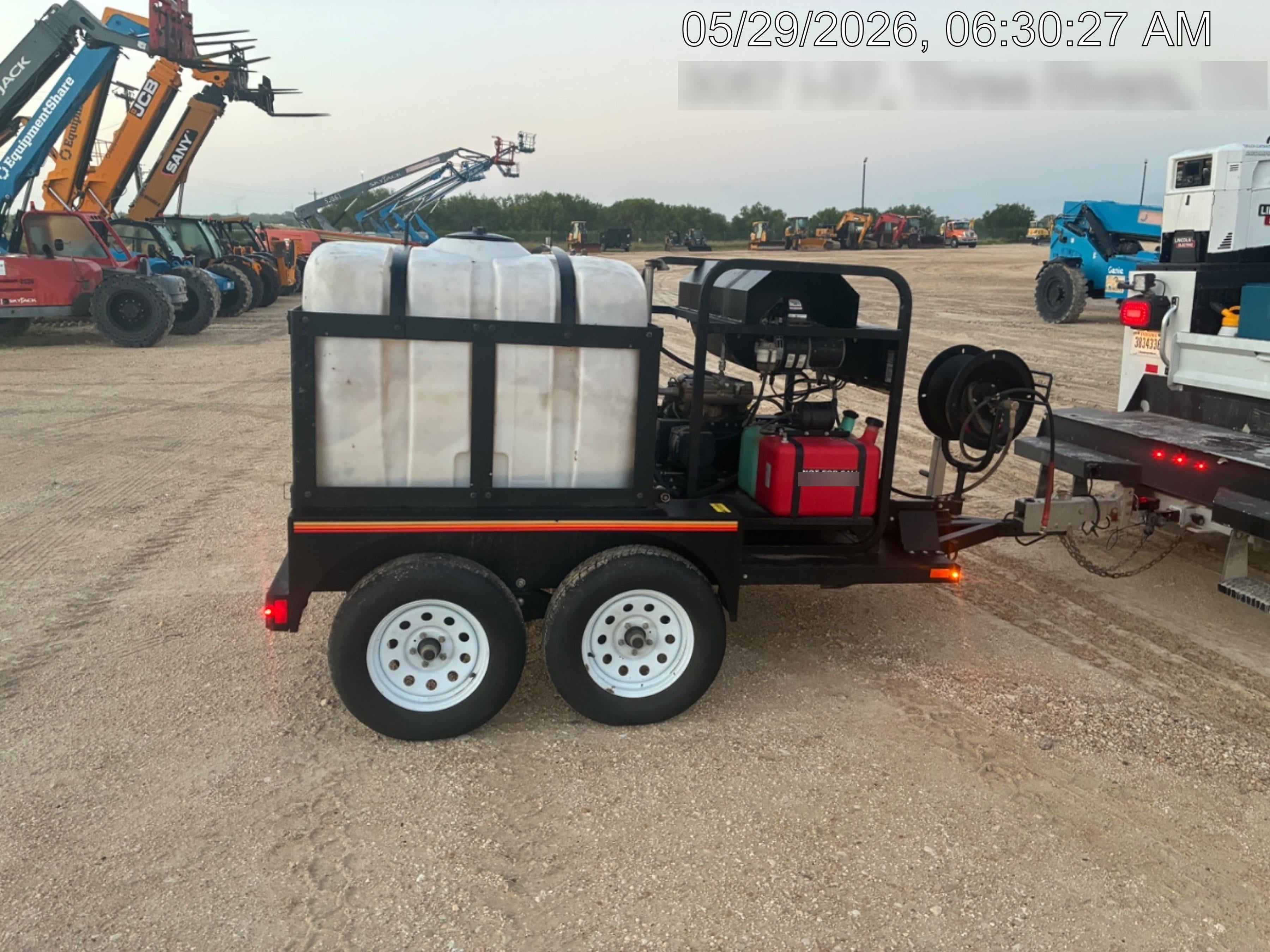 2025 MI-T-M HS-3505-1MGH-UR