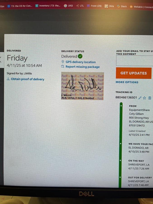 2022 TORCUP VT-3000KIT