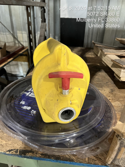 2022 WACKER NEUSON M2500