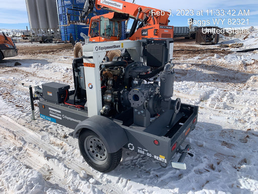 2023 ATLAS COPCO PAC F44 KD