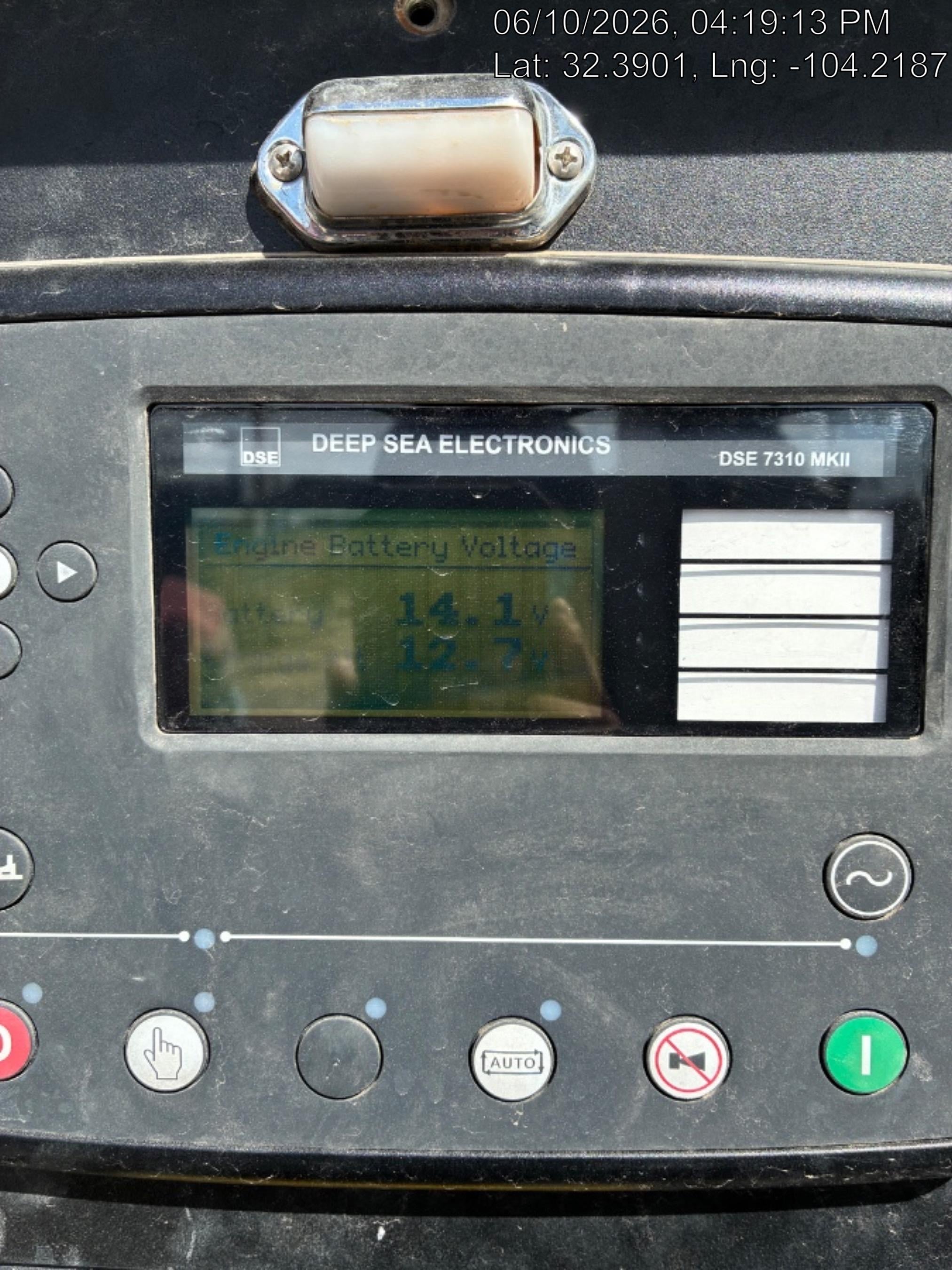 2020 ATLAS COPCO QAS 70