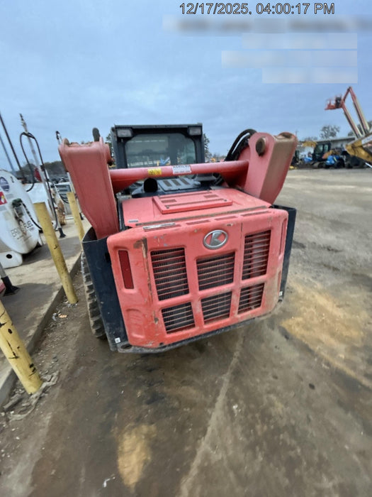 2020 KUBOTA SVL95-2SHC