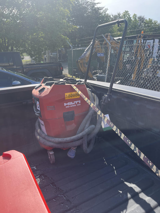 2021 HILTI DD-WMS 100