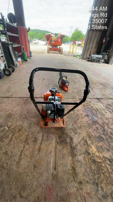 2023 MULTIQUIP MVC82VHW