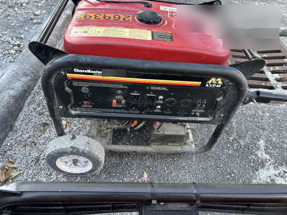 2022 MI-T-M GEN-8000-0MME