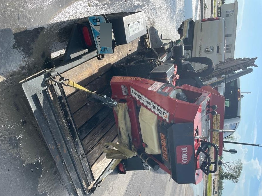 2022 BARRETO E4X6TBT