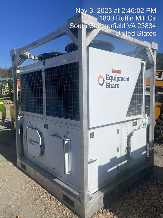 2022 SMARTECH SACP41A-HS