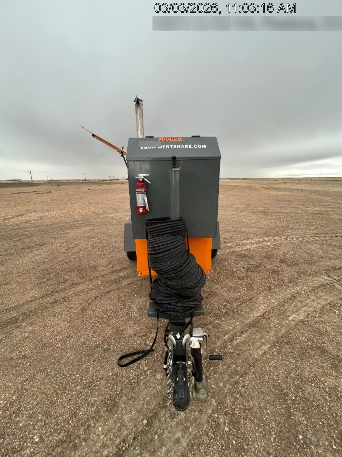 2025 THERM DYNAMICS TD625
