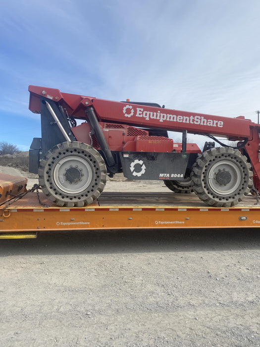 2021 MANITOU MTA8044
