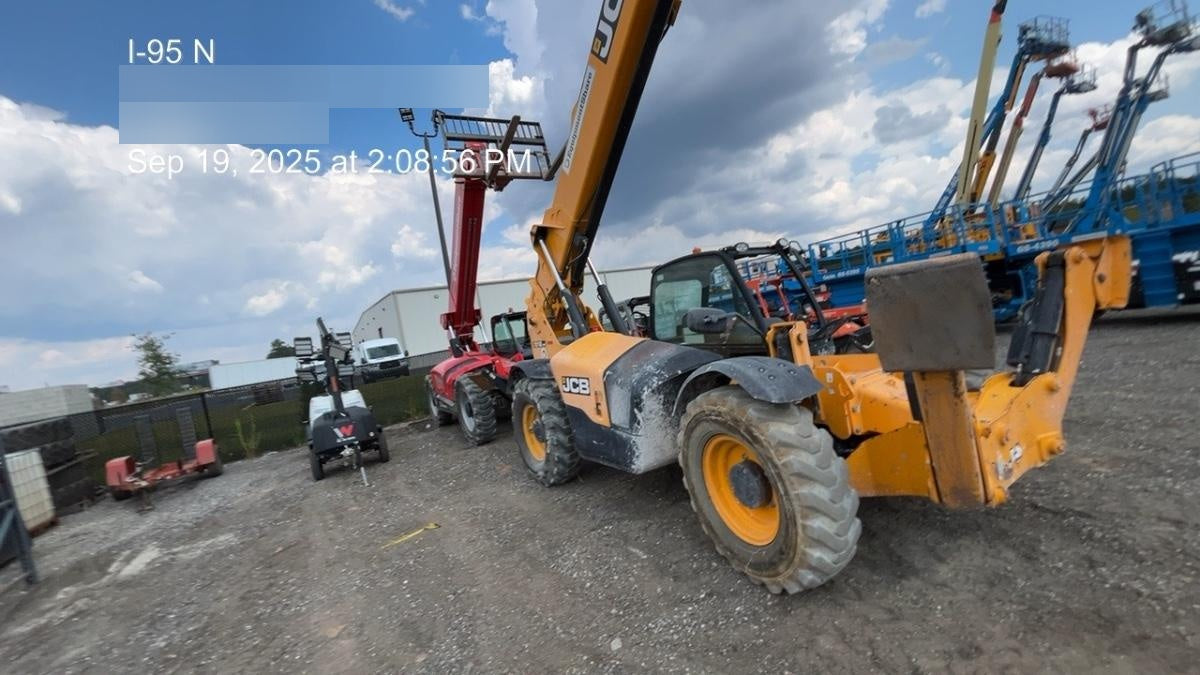 2019 JCB 512-56