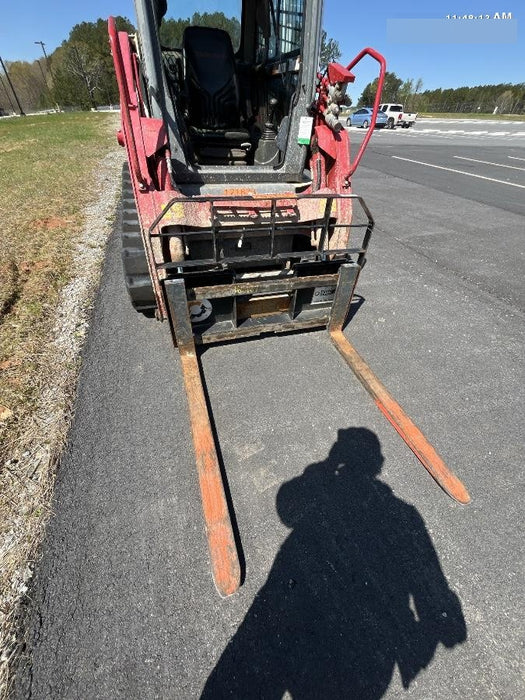 2021 ARROW MATERIAL HANDLING F5000