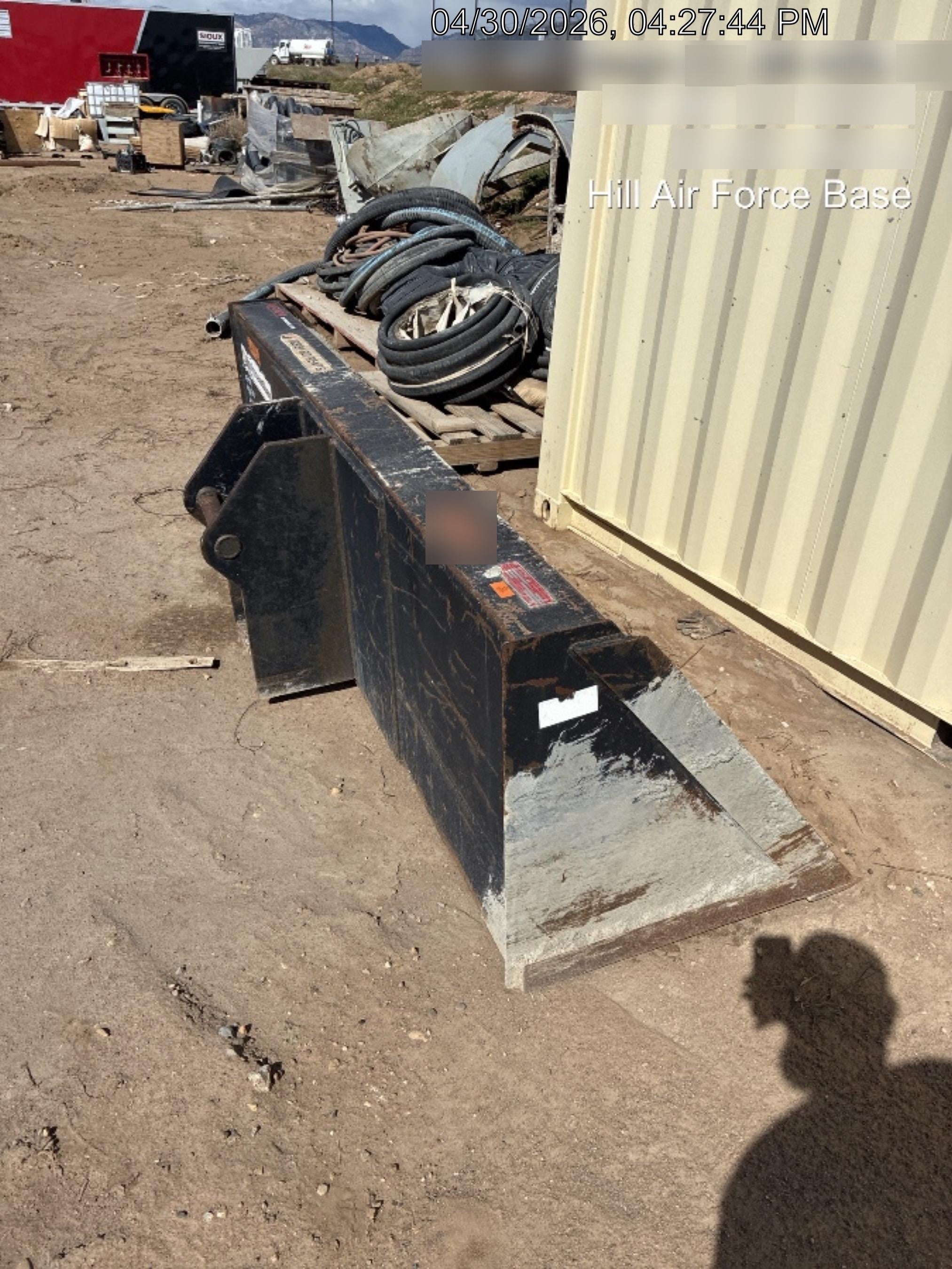 2019 ARROW MATERIAL HANDLING 3209615B270