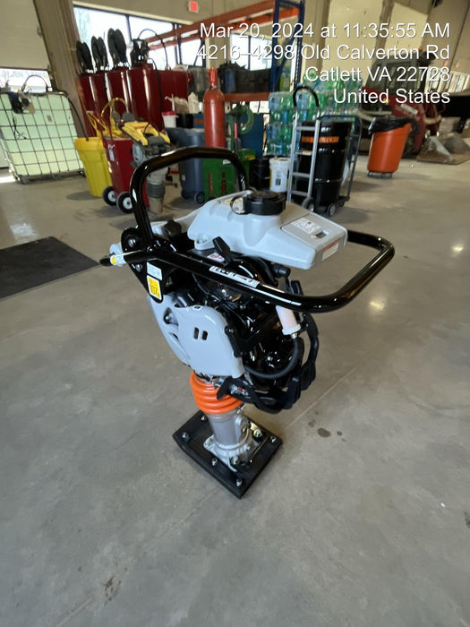 2023 MULTIQUIP MTX60HD