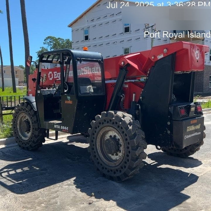 2020 MANITOU MTA8044