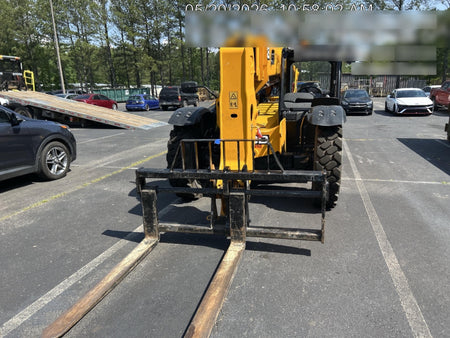 2025 JCB 509-42