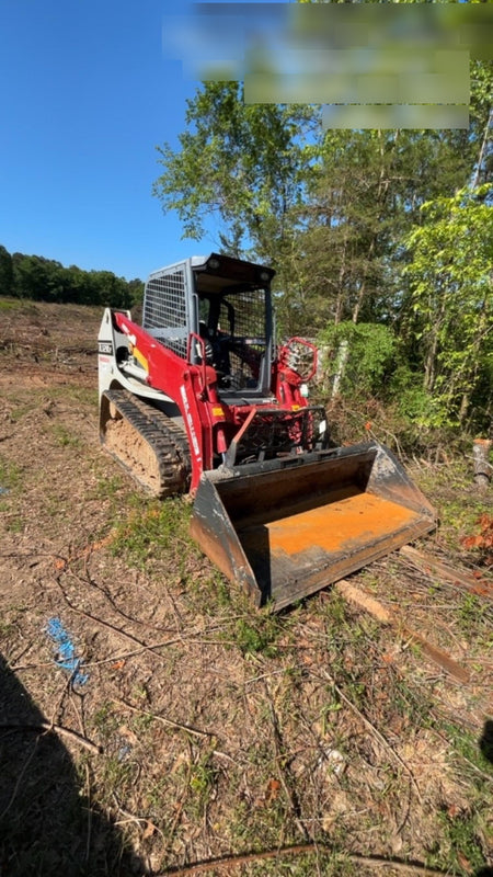 2023 TAKEUCHI TL12R2-R