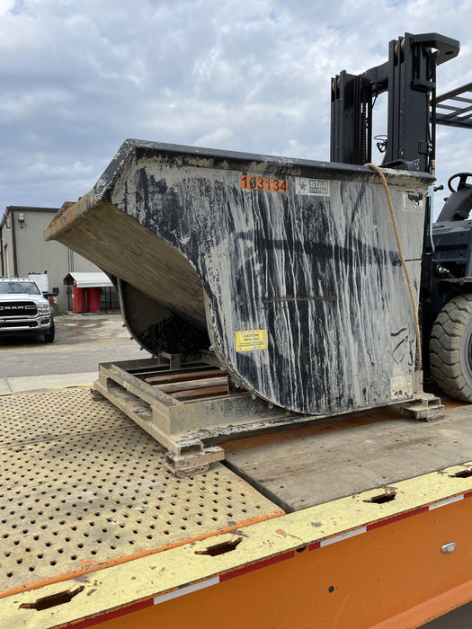 2020 STAR INDUSTRIES M-1820 - Self-Dump Hopper