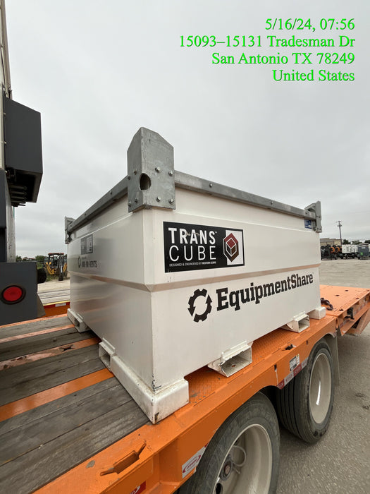 2022 WESTERN GLOBAL 50TCG