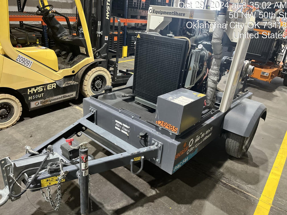 2023 ATLAS COPCO PAC F44 KD