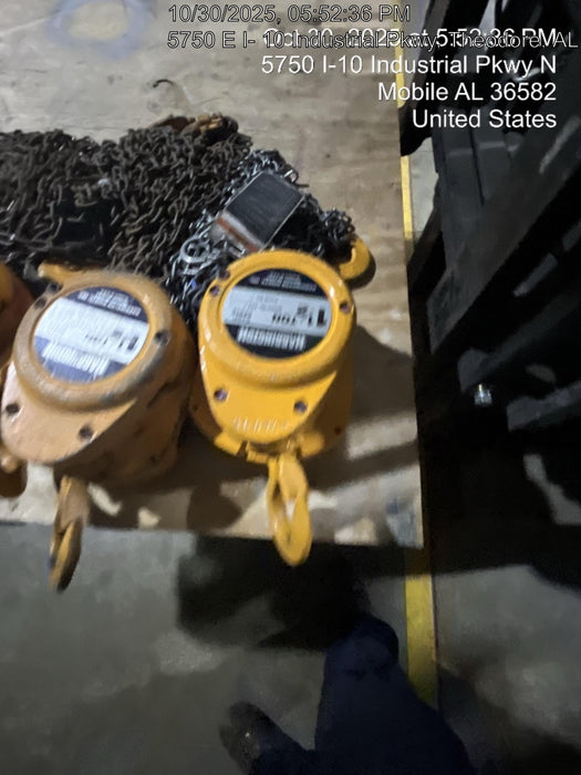 2024 HARRINGTON CF015-20