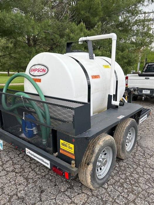 2024 SIMPSON SWT-52517