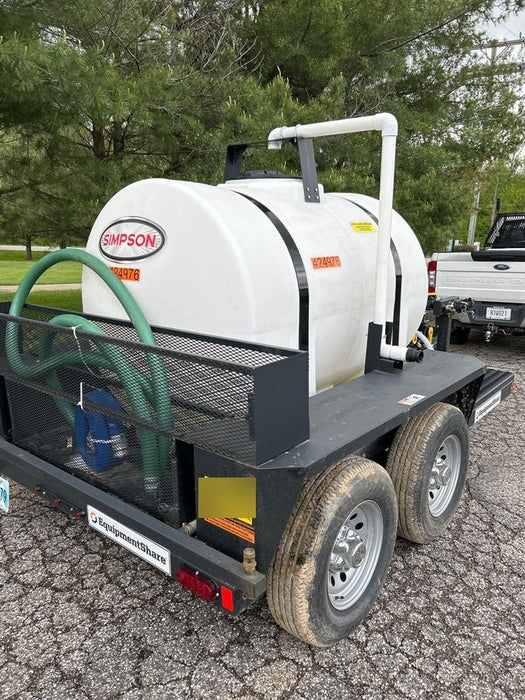 2024 SIMPSON SWT-52517