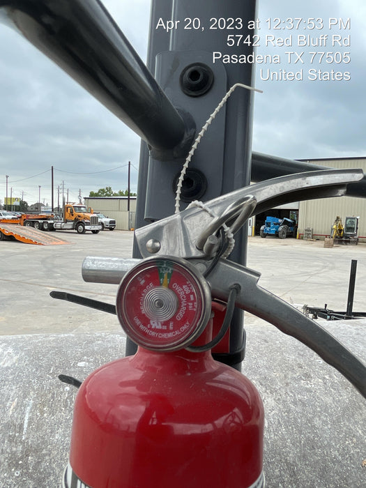 2022 DYNAPAC CA2500D