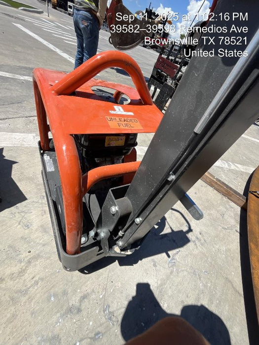 2025 HUSQVARNA LG300