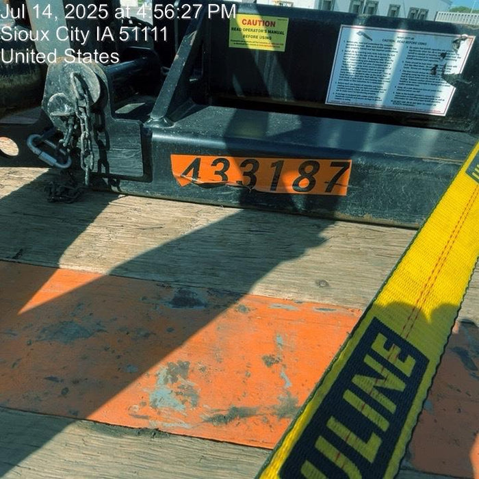 2024 STAR INDUSTRIES M1360B - Star JIB Boom