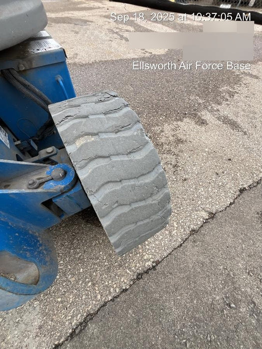 2019 GENIE Z-30/20N RJ