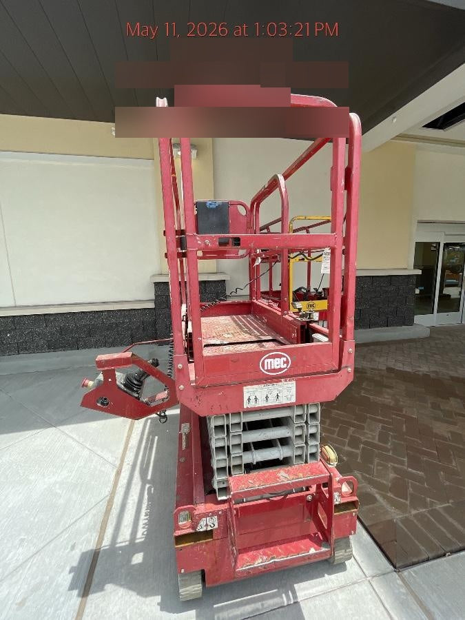 2019 MEC Micro 19