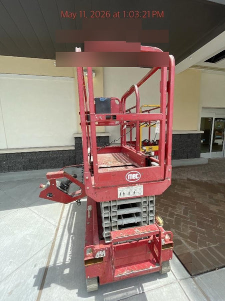 2019 MEC Micro 19