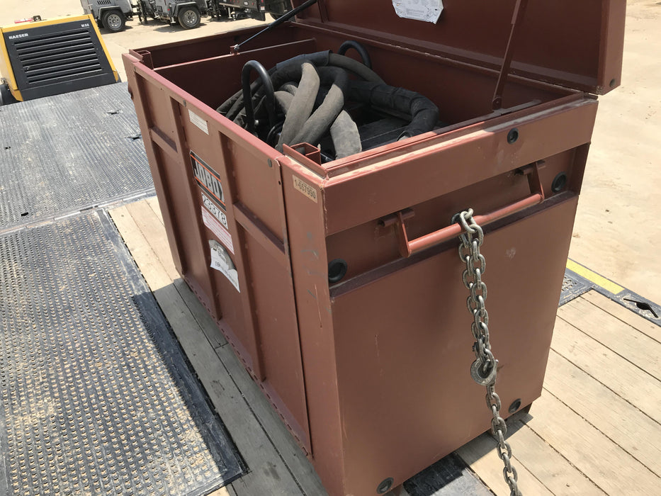 2019 COLD JET AERO 40FP