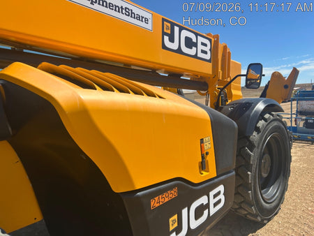 2022 JCB 510-56