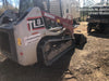 2019 TAKEUCHI TL8W