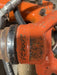 2022 MICHIGAN PNEUMATIC MP-1133-ORANGE-NEP