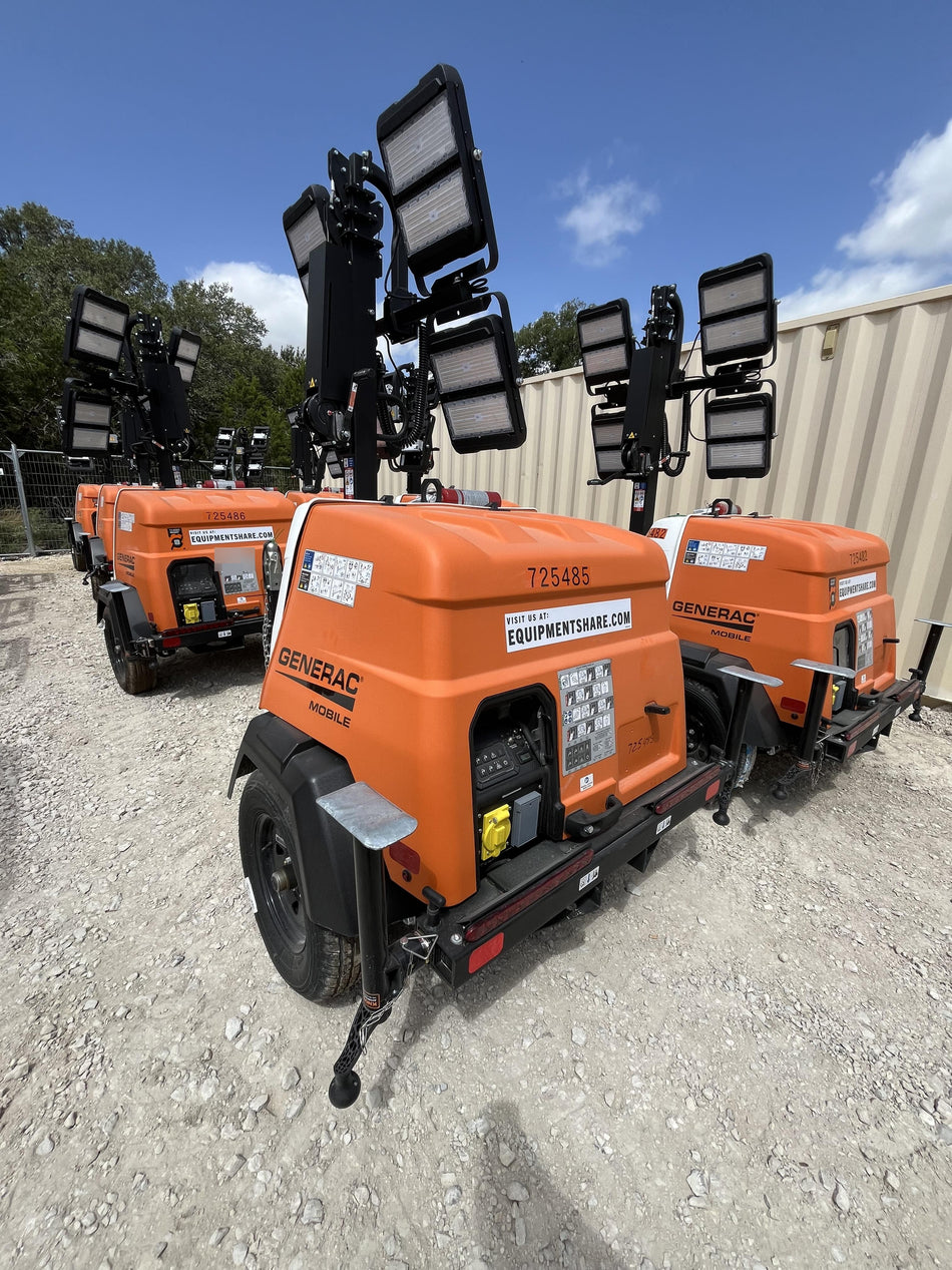 2026 GENERAC MLTS-4