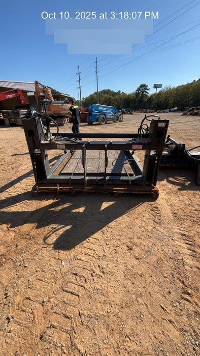 2024 ARROW MATERIAL HANDLING 61842-6-96-089PG