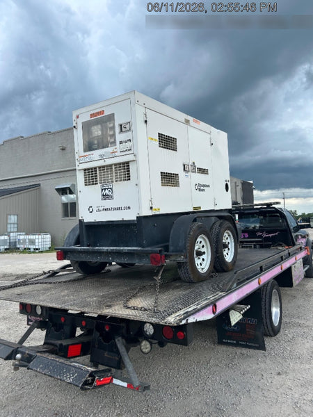 2022 MULTIQUIP DCA70