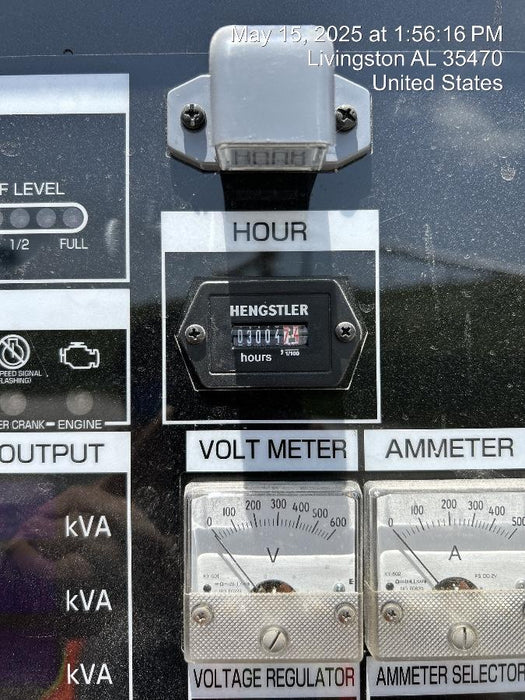 2022 SHINDAIWA DGK125F